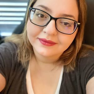 Meet your Posher, Kristina